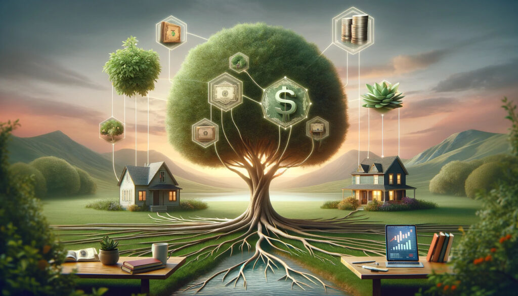 What is Passive Income and Why You Should Have it Featured