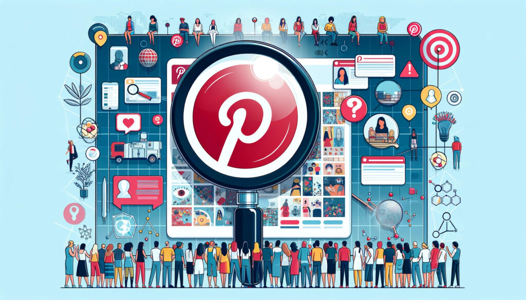 Finding the Right Niche and Target Audience for Your Pinterest Affiliate Marketing Strategy