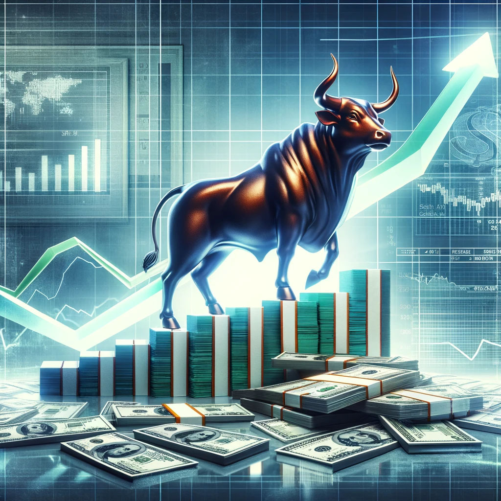 Stock Investing as a form of Passive Income